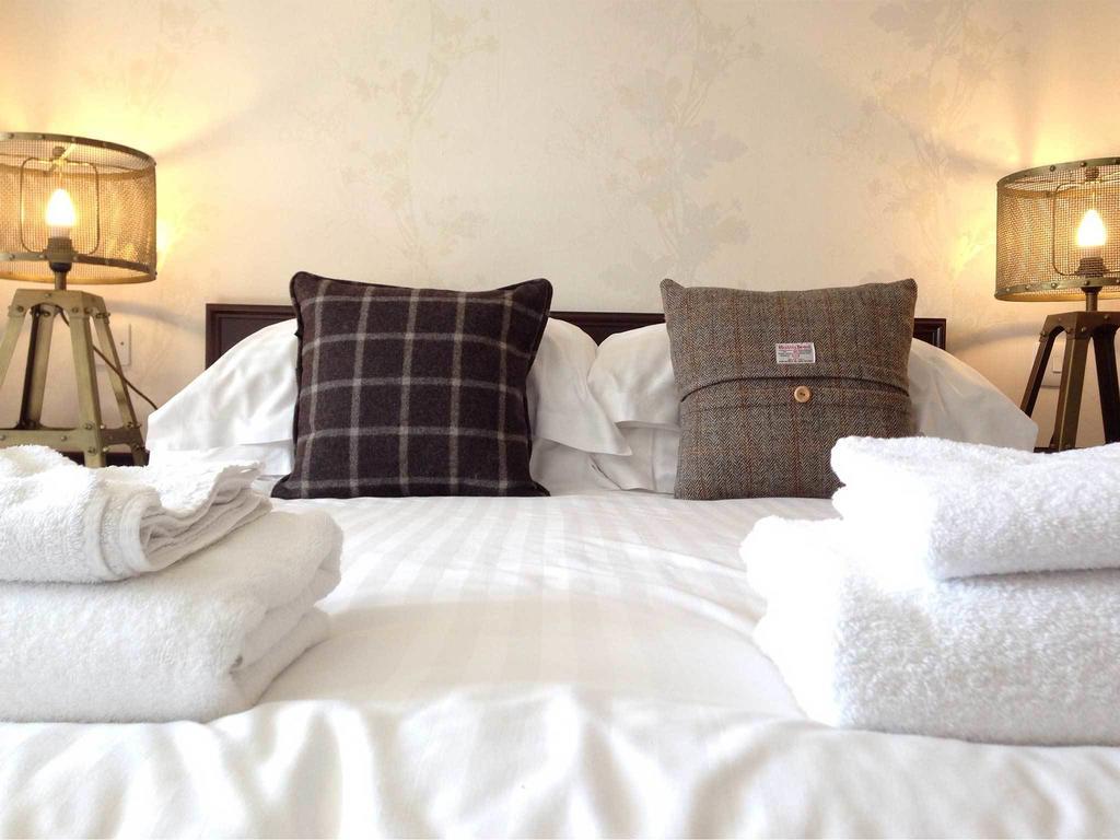 فندق بريدجيندفي  Bryngarw House الغرفة الصورة