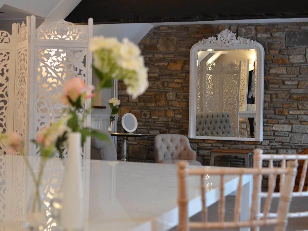 فندق بريدجيندفي  Bryngarw House المظهر الخارجي الصورة