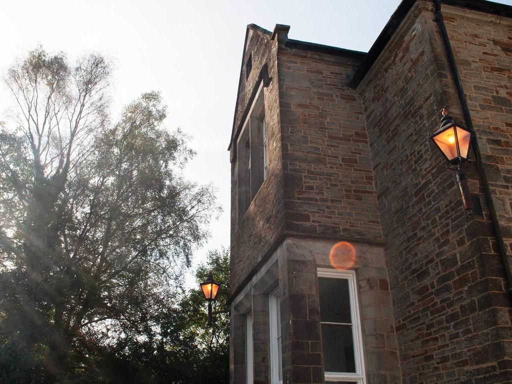 فندق بريدجيندفي  Bryngarw House المظهر الخارجي الصورة